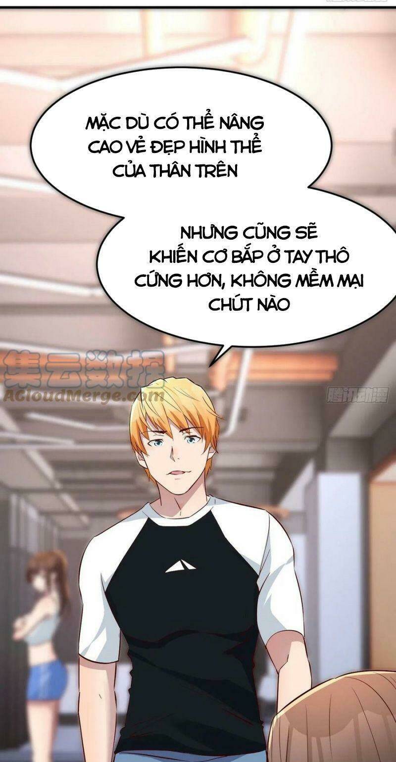 Trong Nhà Có 2 Bạn Gái Song Sinh Chapter 177 - Trang 2