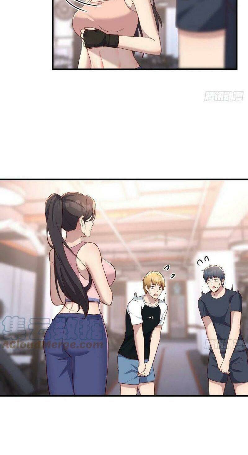 Trong Nhà Có 2 Bạn Gái Song Sinh Chapter 178 - Trang 2