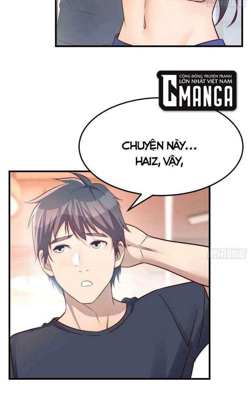 Trong Nhà Có 2 Bạn Gái Song Sinh Chapter 179 - Trang 2