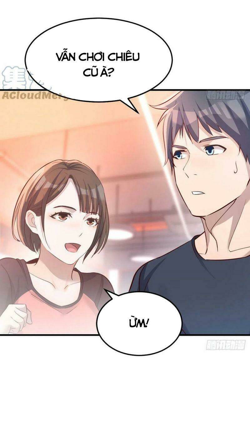 Trong Nhà Có 2 Bạn Gái Song Sinh Chapter 179 - Trang 2