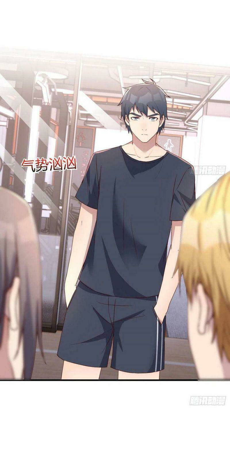 Trong Nhà Có 2 Bạn Gái Song Sinh Chapter 179 - Trang 2