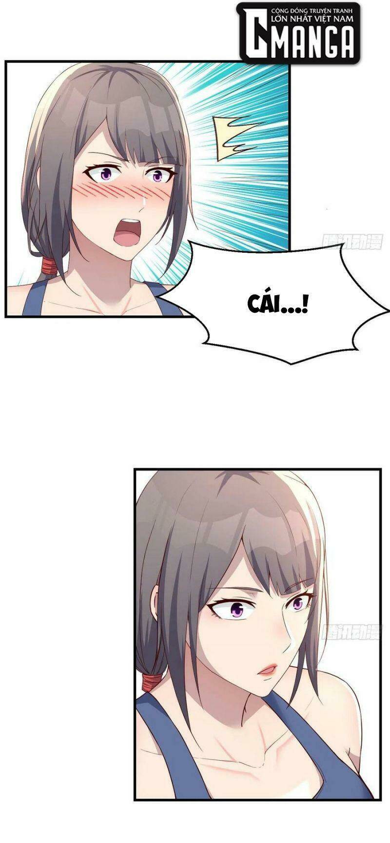 Trong Nhà Có 2 Bạn Gái Song Sinh Chapter 179 - Trang 2