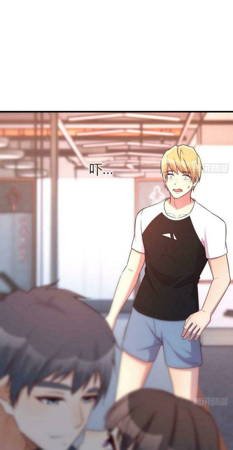 Trong Nhà Có 2 Bạn Gái Song Sinh Chapter 179 - Trang 2