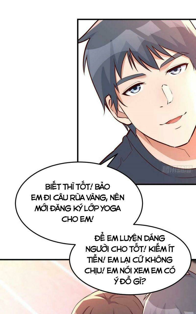 Trong Nhà Có 2 Bạn Gái Song Sinh Chapter 179 - Trang 2