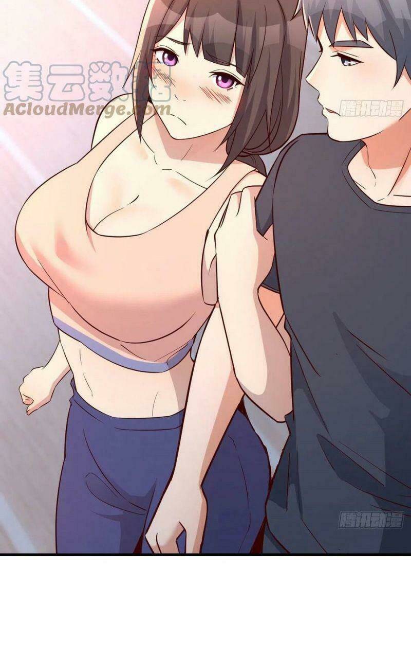 Trong Nhà Có 2 Bạn Gái Song Sinh Chapter 179 - Trang 2