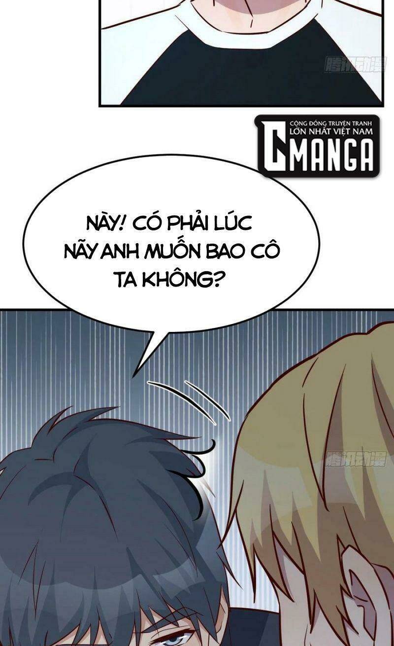 Trong Nhà Có 2 Bạn Gái Song Sinh Chapter 179 - Trang 2