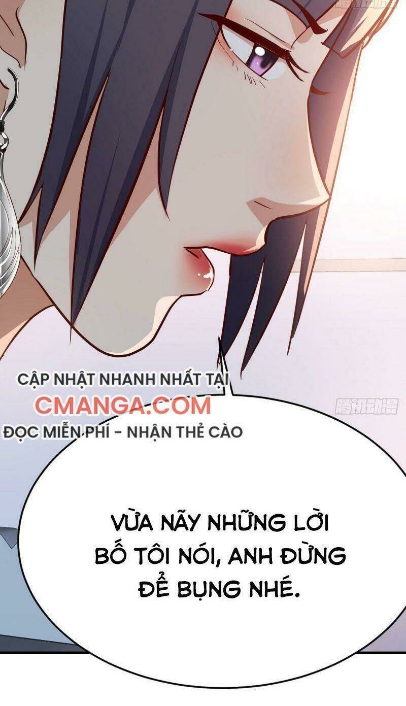Trong Nhà Có 2 Bạn Gái Song Sinh Chapter 18 - Trang 2