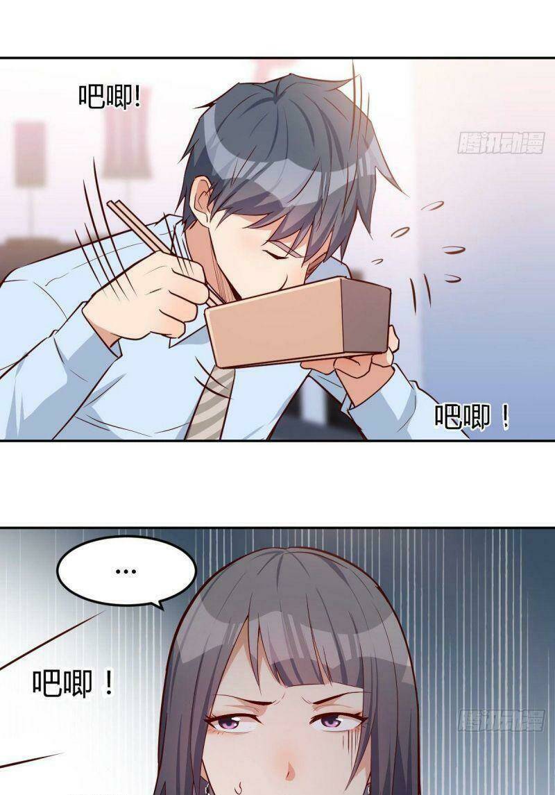 Trong Nhà Có 2 Bạn Gái Song Sinh Chapter 18 - Trang 2