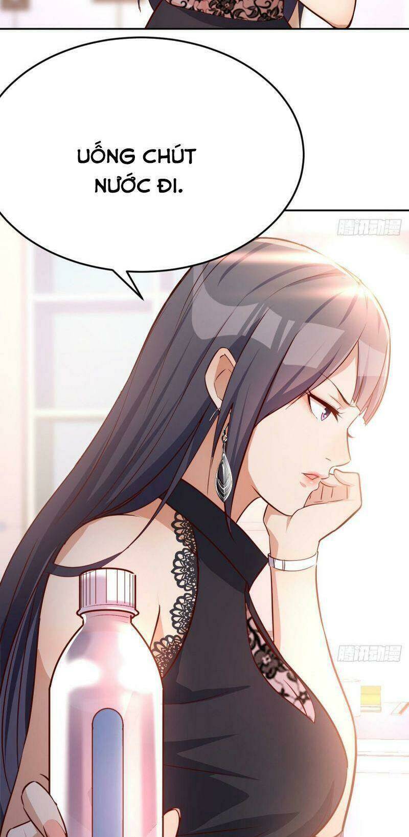 Trong Nhà Có 2 Bạn Gái Song Sinh Chapter 18 - Trang 2