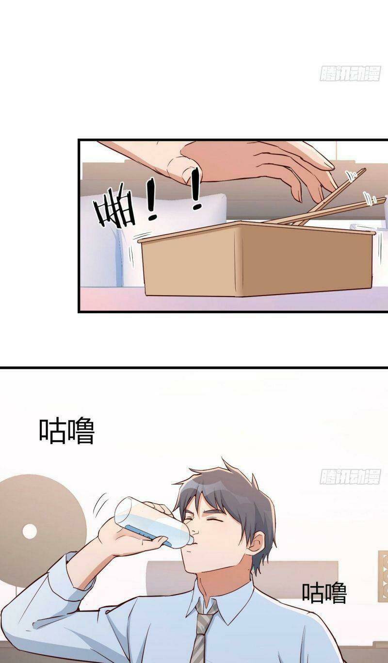 Trong Nhà Có 2 Bạn Gái Song Sinh Chapter 18 - Trang 2