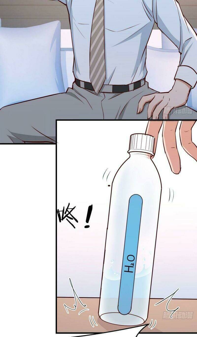 Trong Nhà Có 2 Bạn Gái Song Sinh Chapter 18 - Trang 2