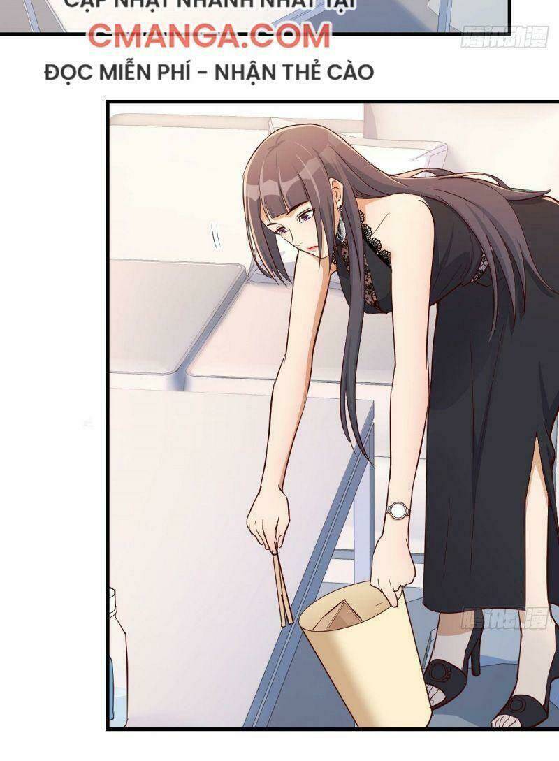 Trong Nhà Có 2 Bạn Gái Song Sinh Chapter 18 - Trang 2