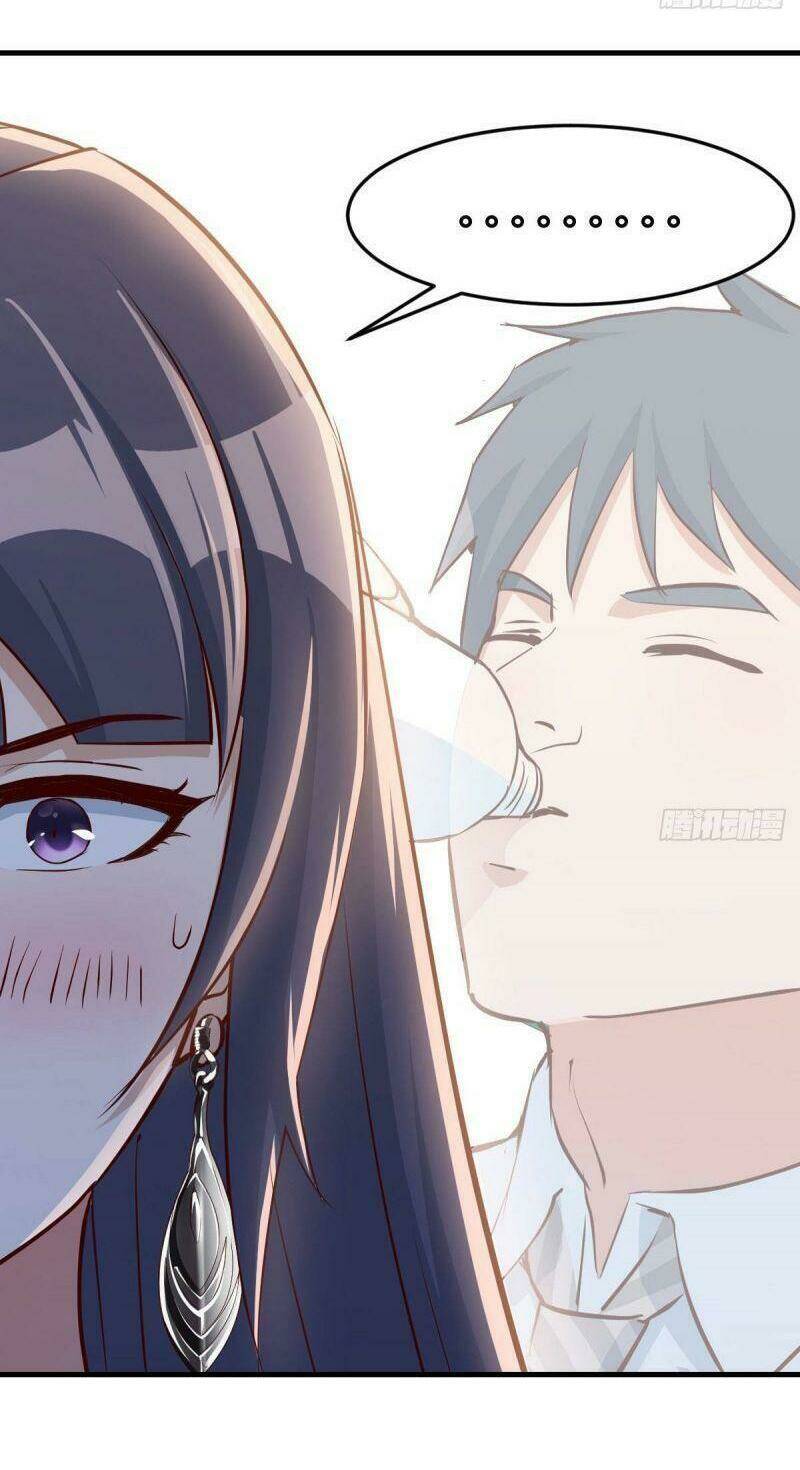 Trong Nhà Có 2 Bạn Gái Song Sinh Chapter 18 - Trang 2