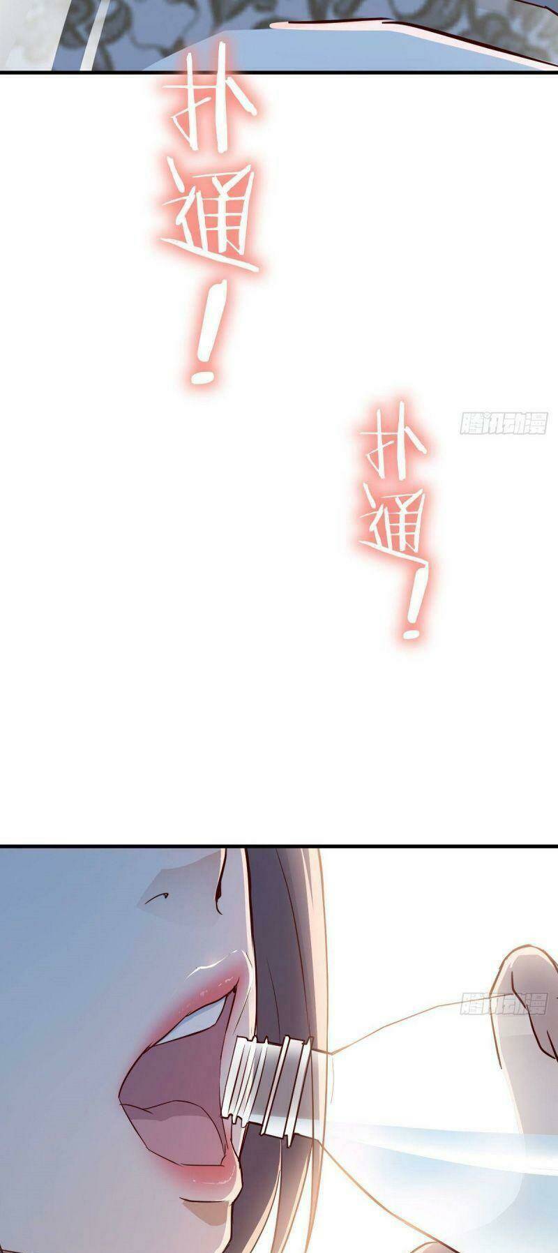 Trong Nhà Có 2 Bạn Gái Song Sinh Chapter 18 - Trang 2