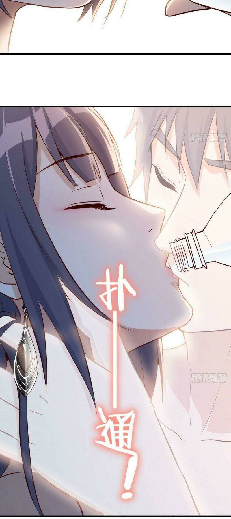 Trong Nhà Có 2 Bạn Gái Song Sinh Chapter 18 - Trang 2