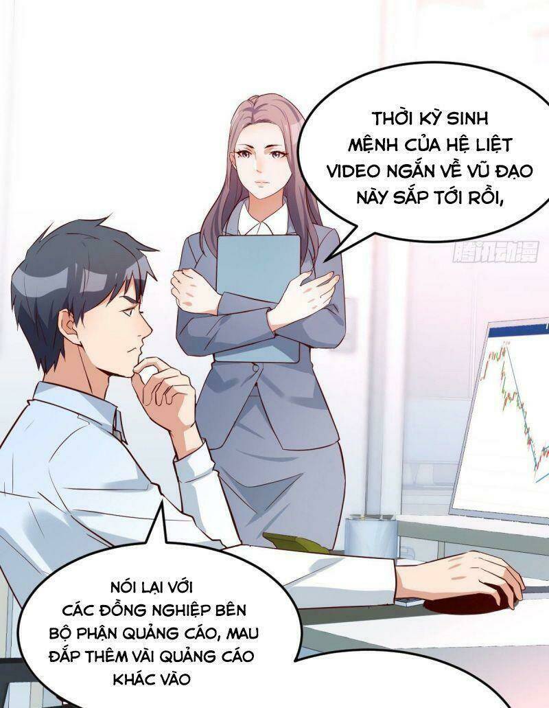 Trong Nhà Có 2 Bạn Gái Song Sinh Chapter 18 - Trang 2