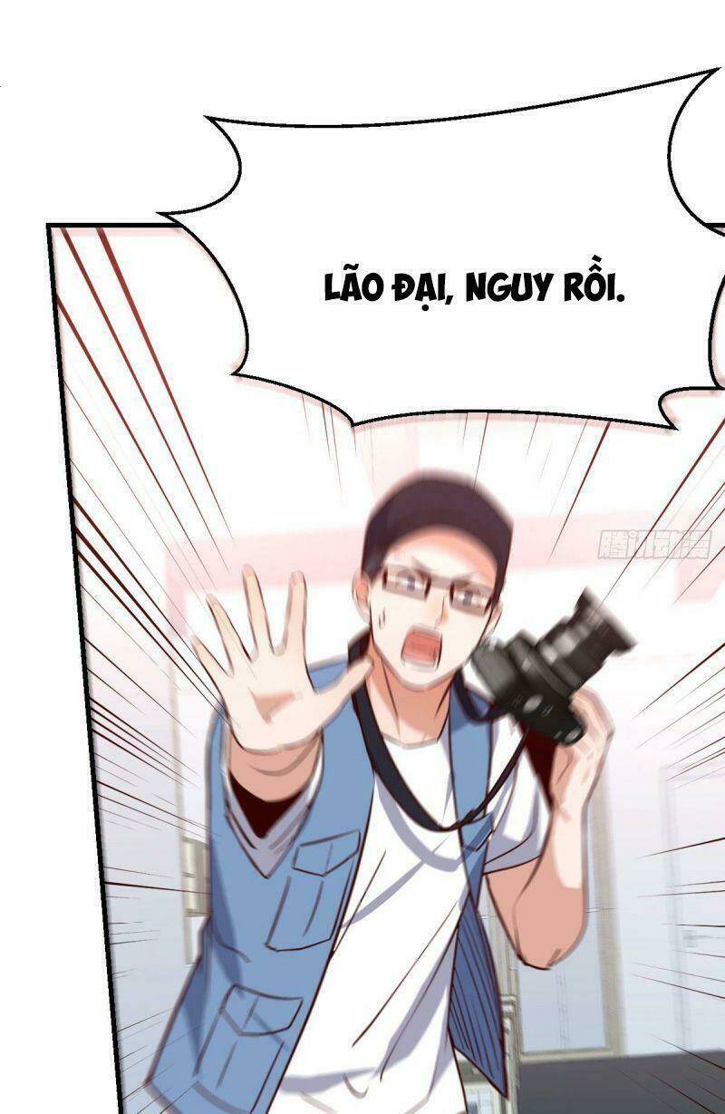 Trong Nhà Có 2 Bạn Gái Song Sinh Chapter 18 - Trang 2