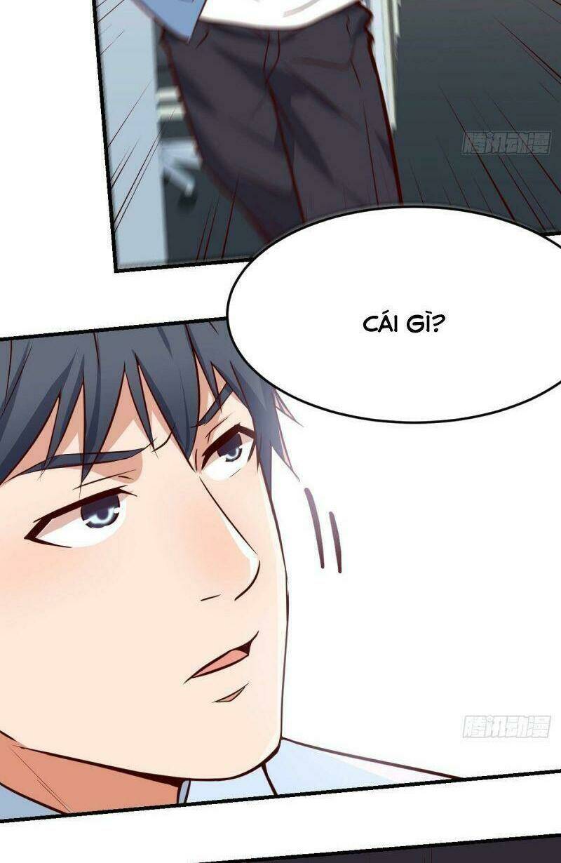 Trong Nhà Có 2 Bạn Gái Song Sinh Chapter 18 - Trang 2