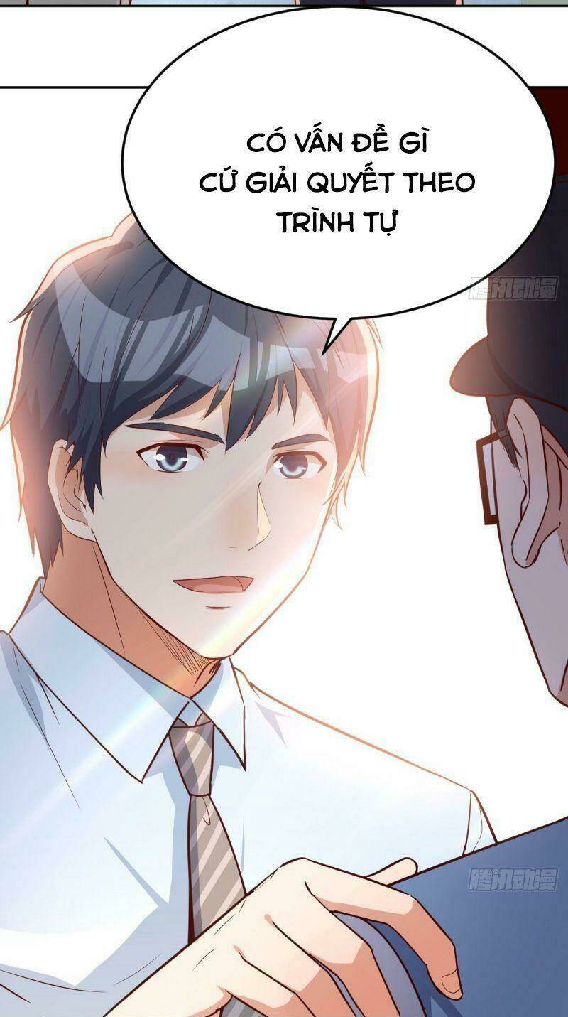 Trong Nhà Có 2 Bạn Gái Song Sinh Chapter 18 - Trang 2