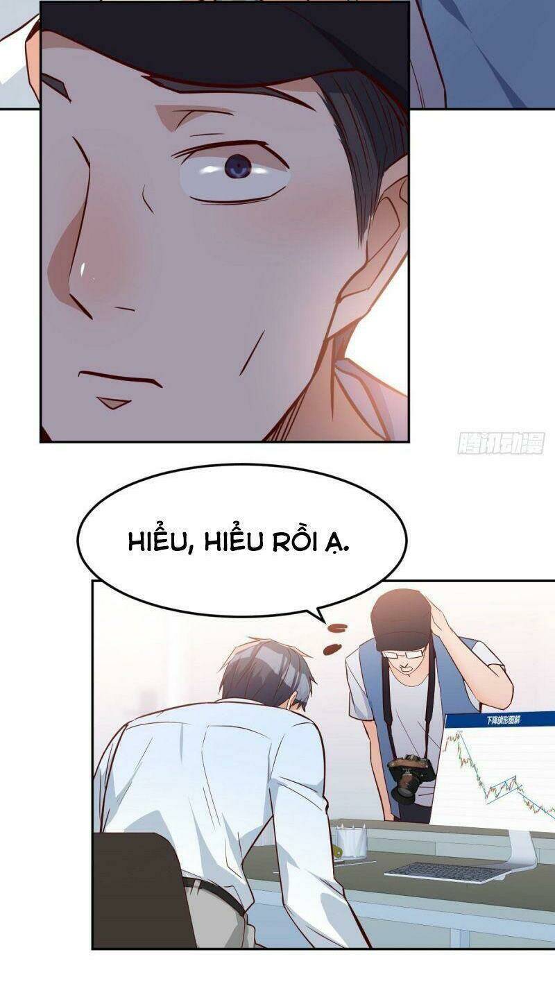 Trong Nhà Có 2 Bạn Gái Song Sinh Chapter 18 - Trang 2