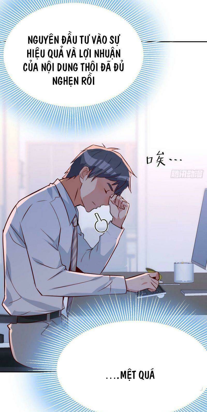 Trong Nhà Có 2 Bạn Gái Song Sinh Chapter 18 - Trang 2