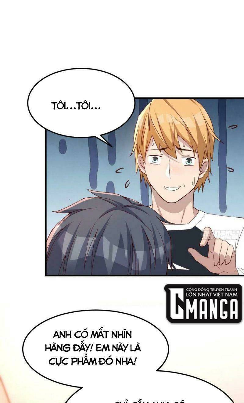 Trong Nhà Có 2 Bạn Gái Song Sinh Chapter 180 - Trang 2