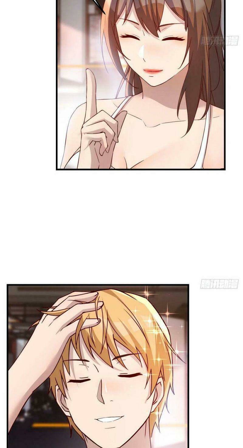 Trong Nhà Có 2 Bạn Gái Song Sinh Chapter 180 - Trang 2