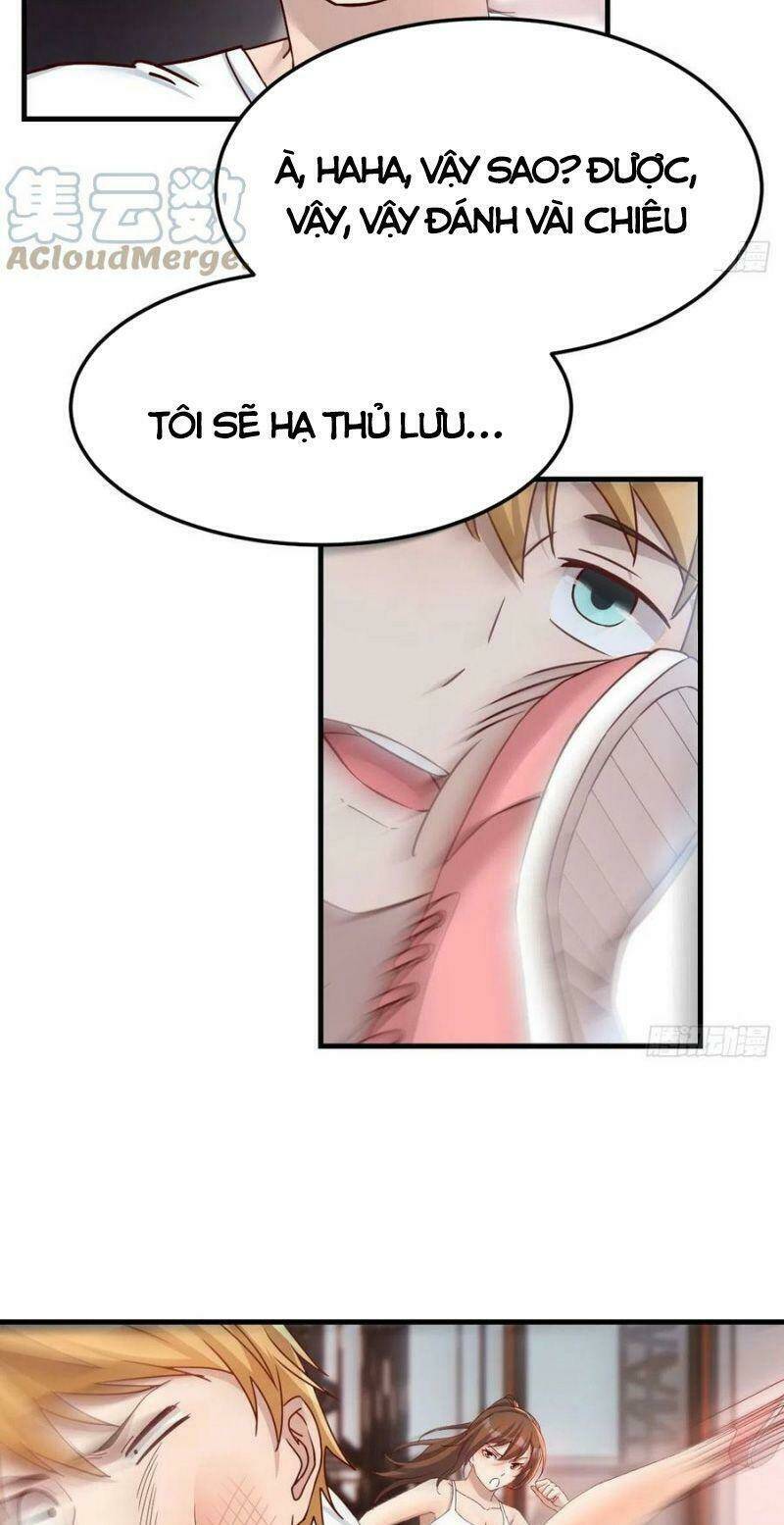 Trong Nhà Có 2 Bạn Gái Song Sinh Chapter 180 - Trang 2