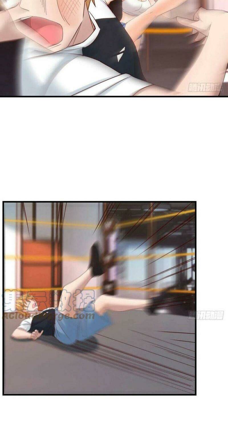 Trong Nhà Có 2 Bạn Gái Song Sinh Chapter 180 - Trang 2