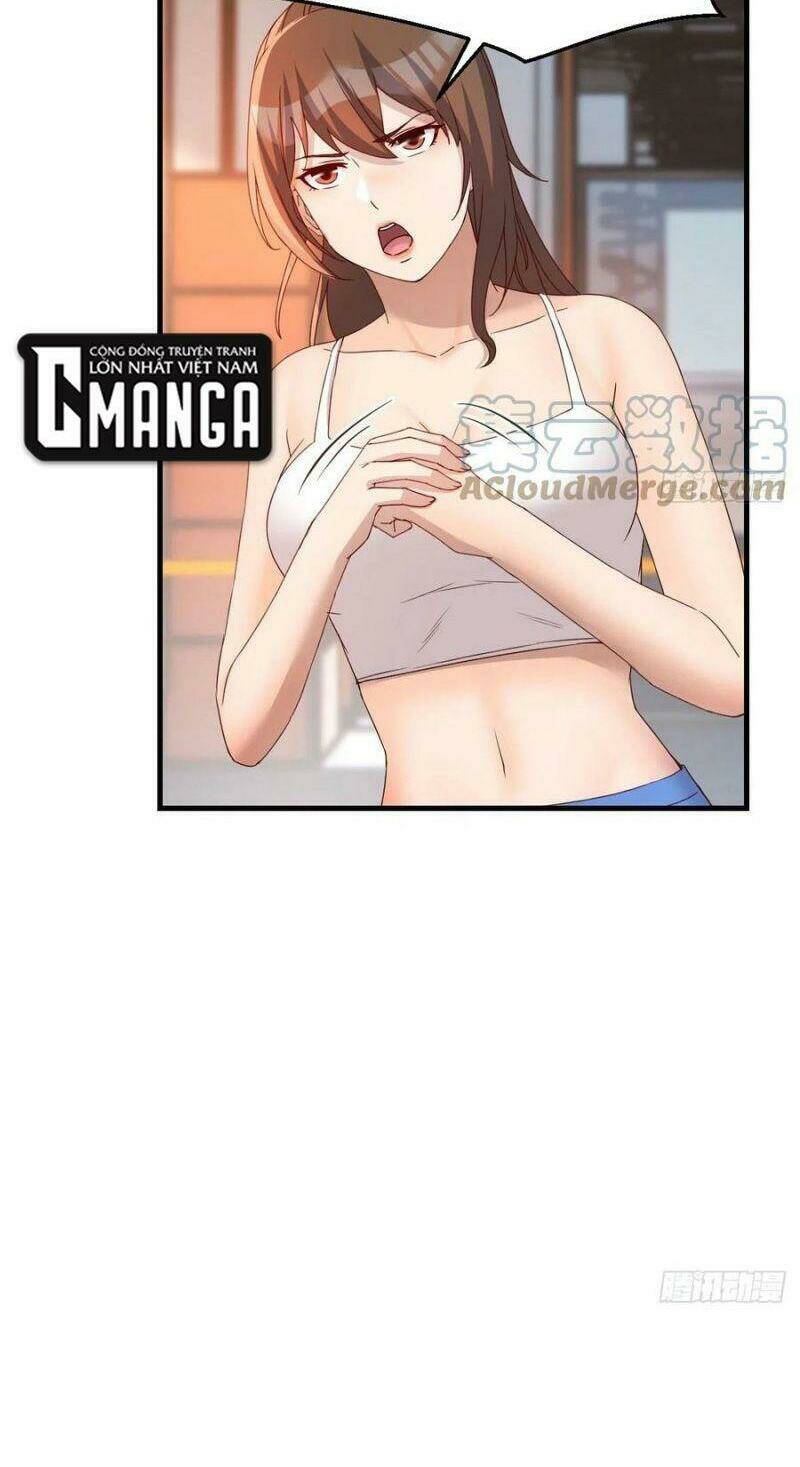 Trong Nhà Có 2 Bạn Gái Song Sinh Chapter 180 - Trang 2