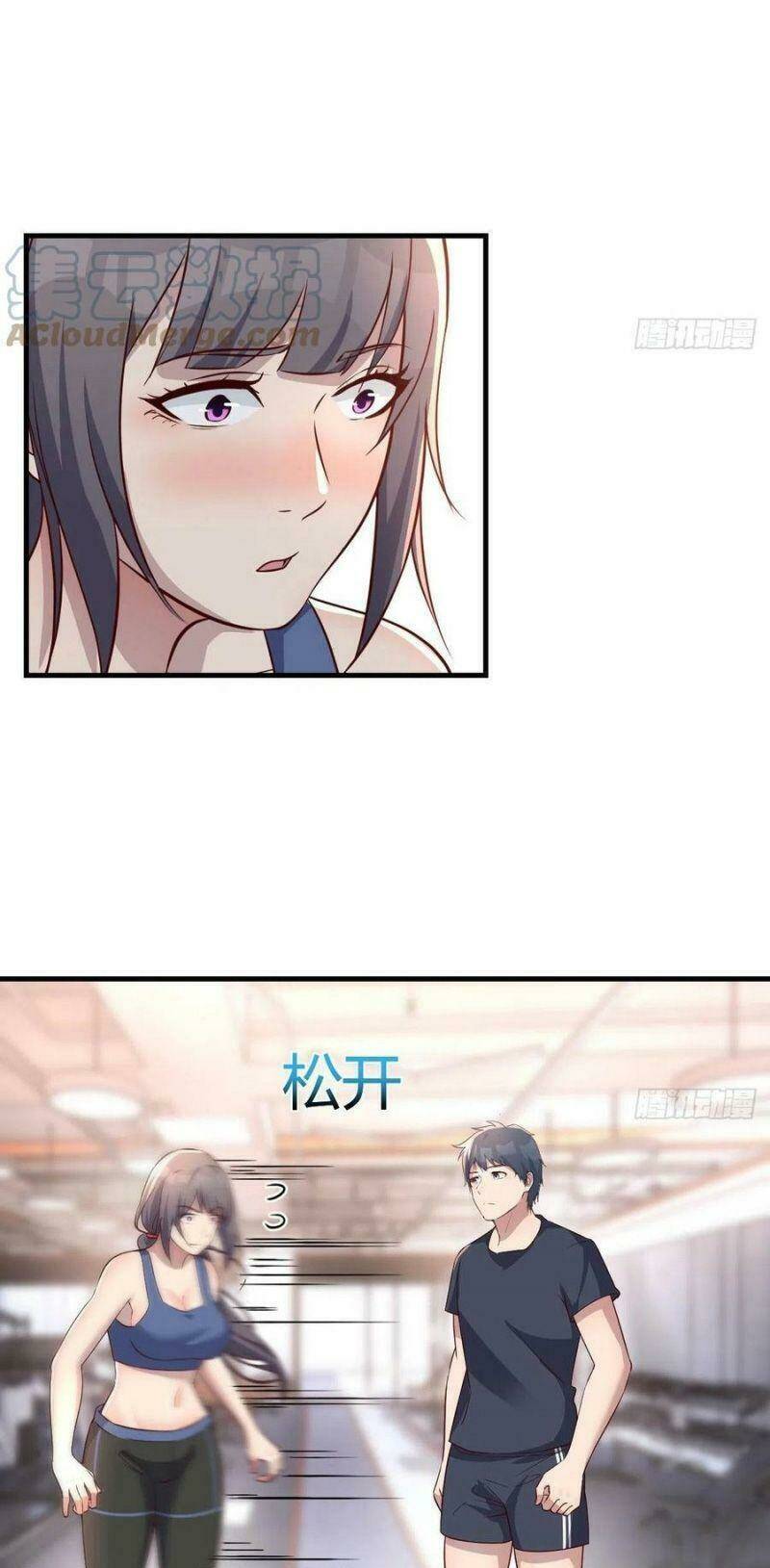 Trong Nhà Có 2 Bạn Gái Song Sinh Chapter 180 - Trang 2