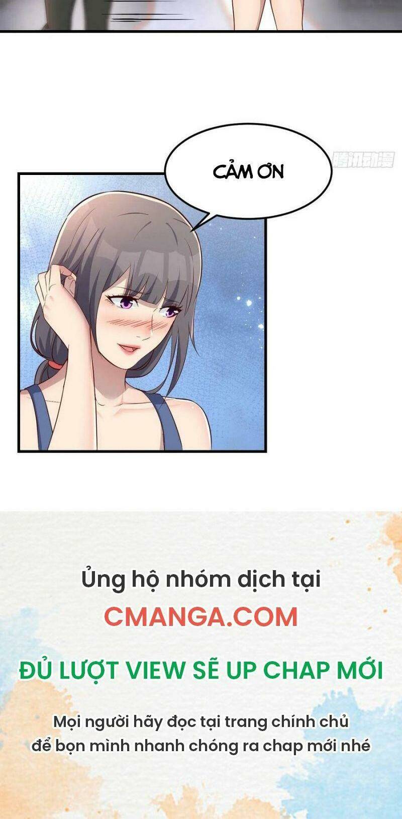 Trong Nhà Có 2 Bạn Gái Song Sinh Chapter 180 - Trang 2