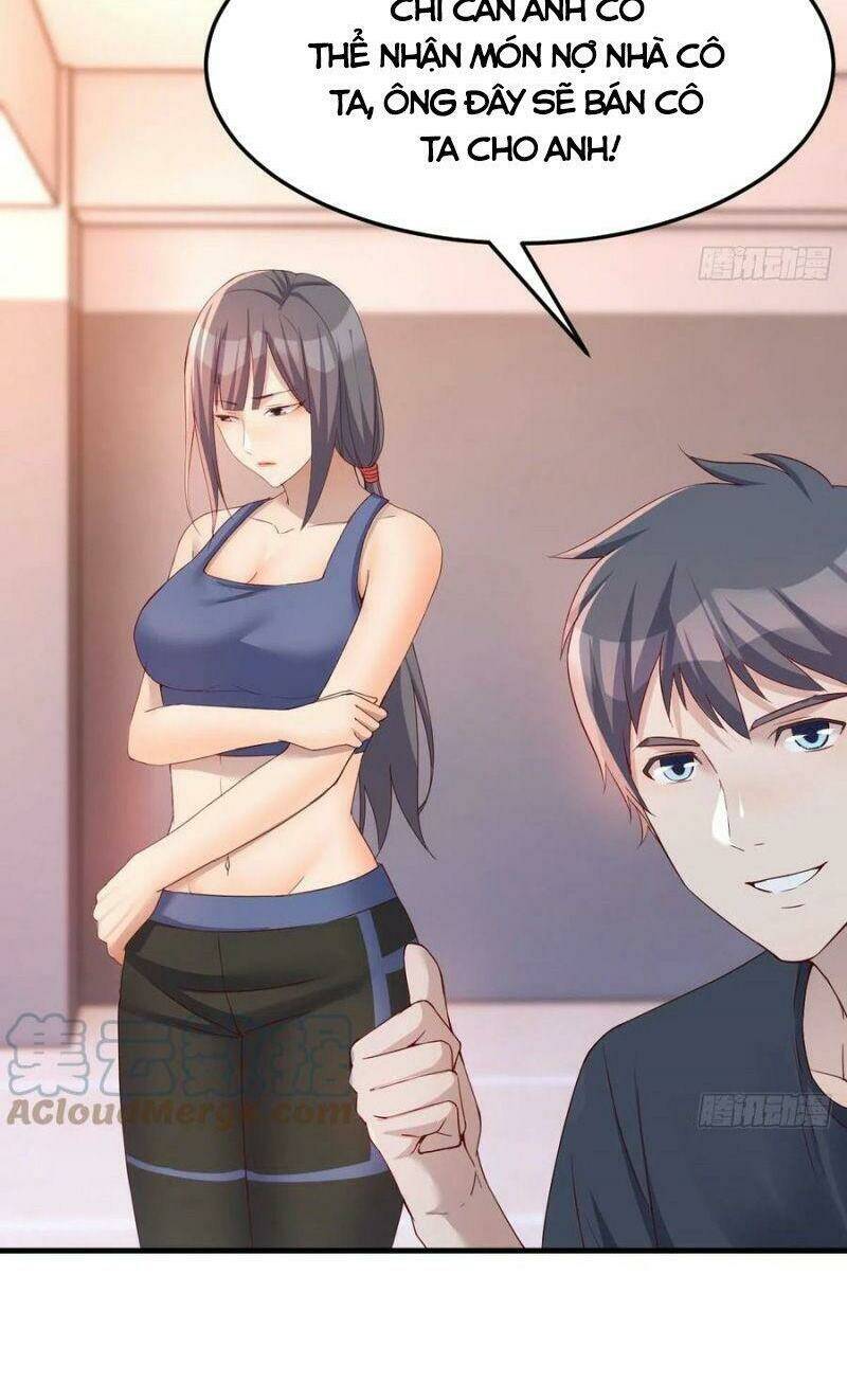 Trong Nhà Có 2 Bạn Gái Song Sinh Chapter 180 - Trang 2