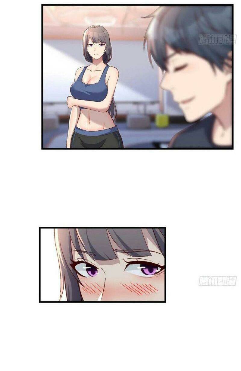 Trong Nhà Có 2 Bạn Gái Song Sinh Chapter 180 - Trang 2