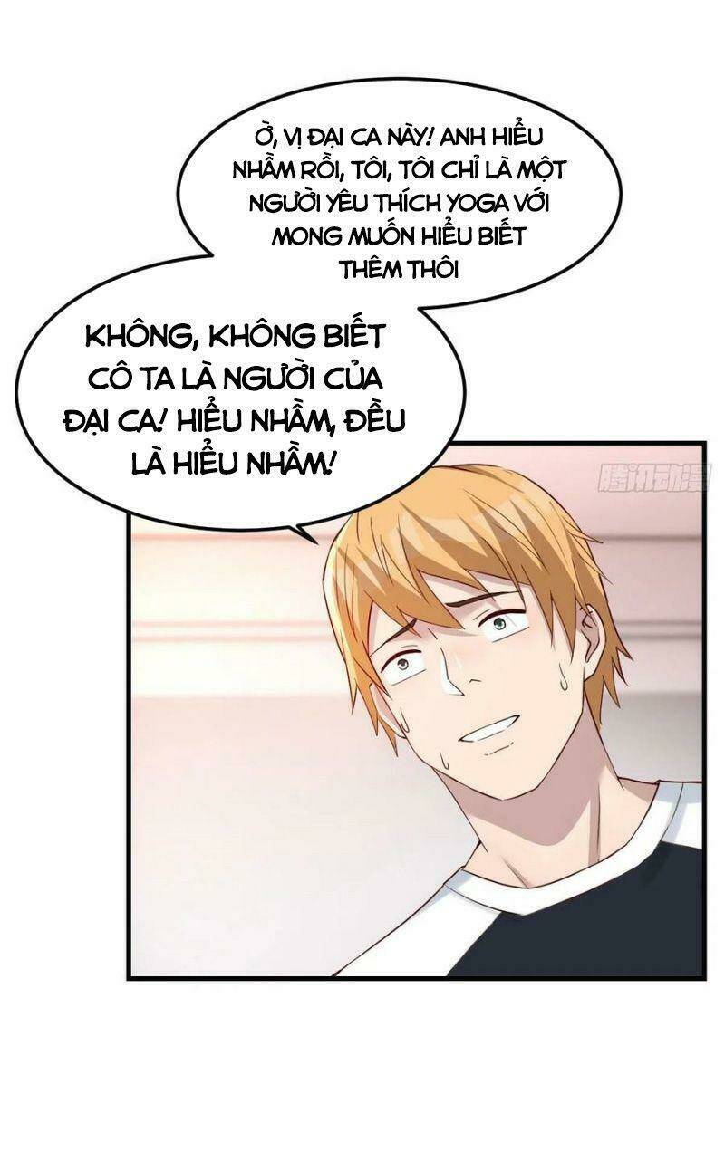 Trong Nhà Có 2 Bạn Gái Song Sinh Chapter 180 - Trang 2