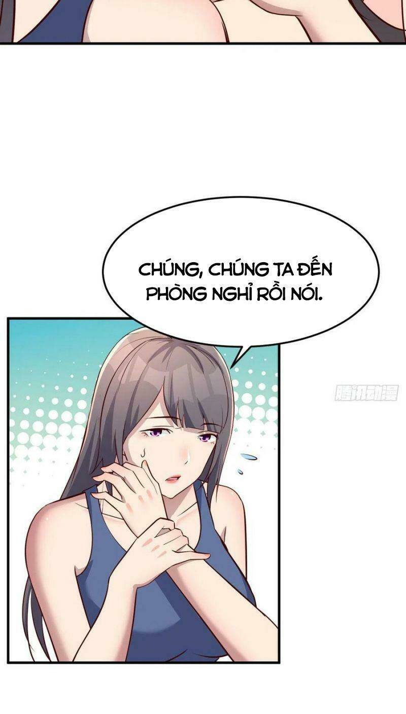 Trong Nhà Có 2 Bạn Gái Song Sinh Chapter 180 - Trang 2