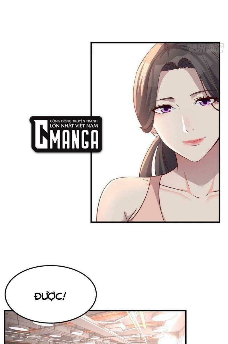 Trong Nhà Có 2 Bạn Gái Song Sinh Chapter 180 - Trang 2