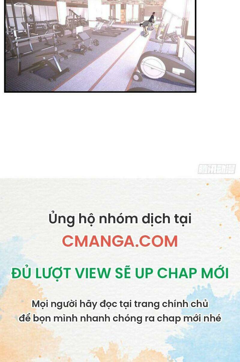 Trong Nhà Có 2 Bạn Gái Song Sinh Chapter 180 - Trang 2