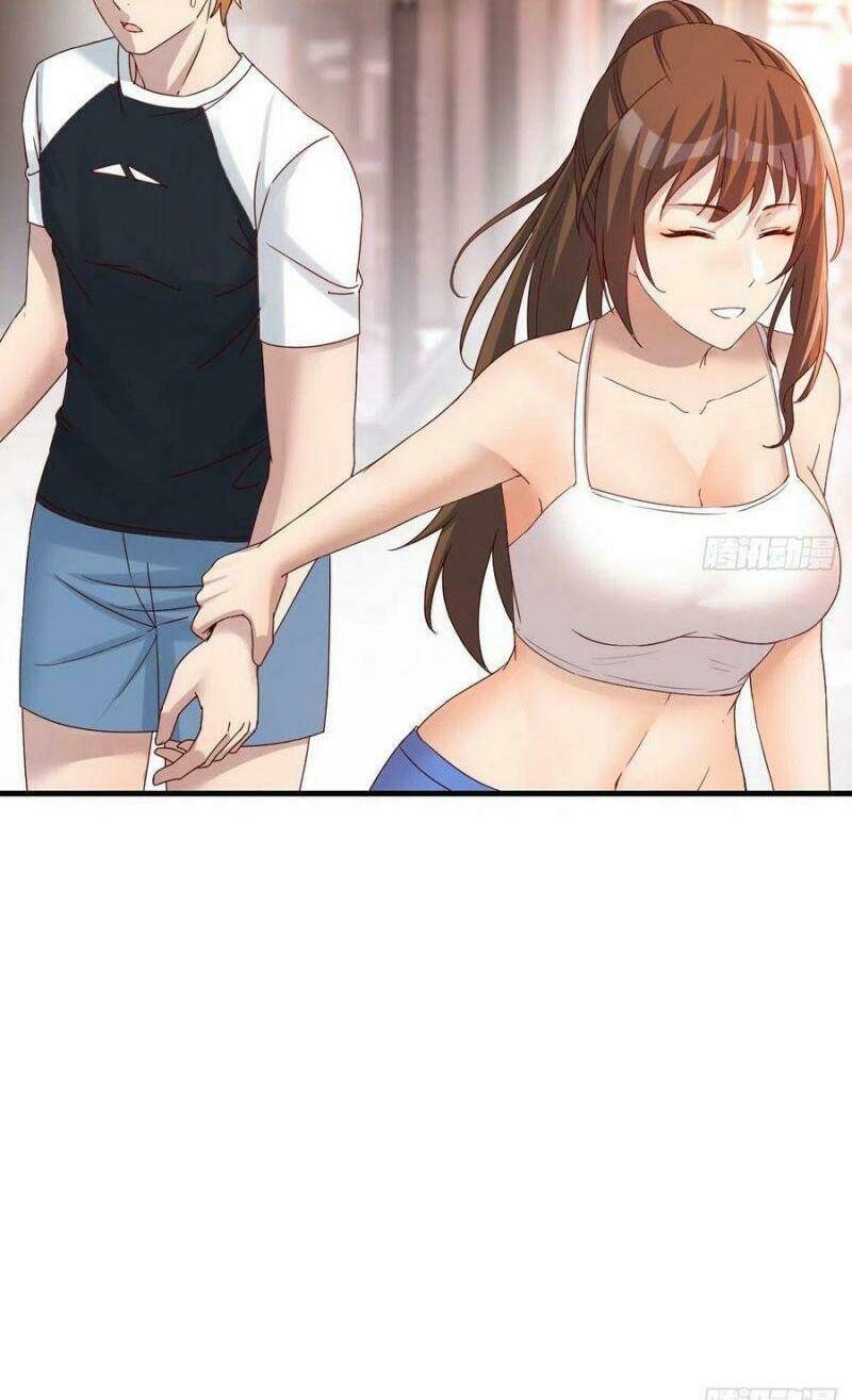 Trong Nhà Có 2 Bạn Gái Song Sinh Chapter 180 - Trang 2