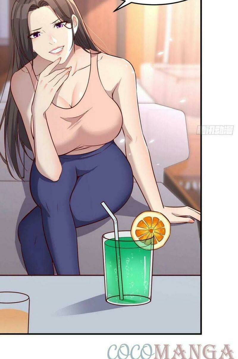 Trong Nhà Có 2 Bạn Gái Song Sinh Chapter 181 - Trang 2