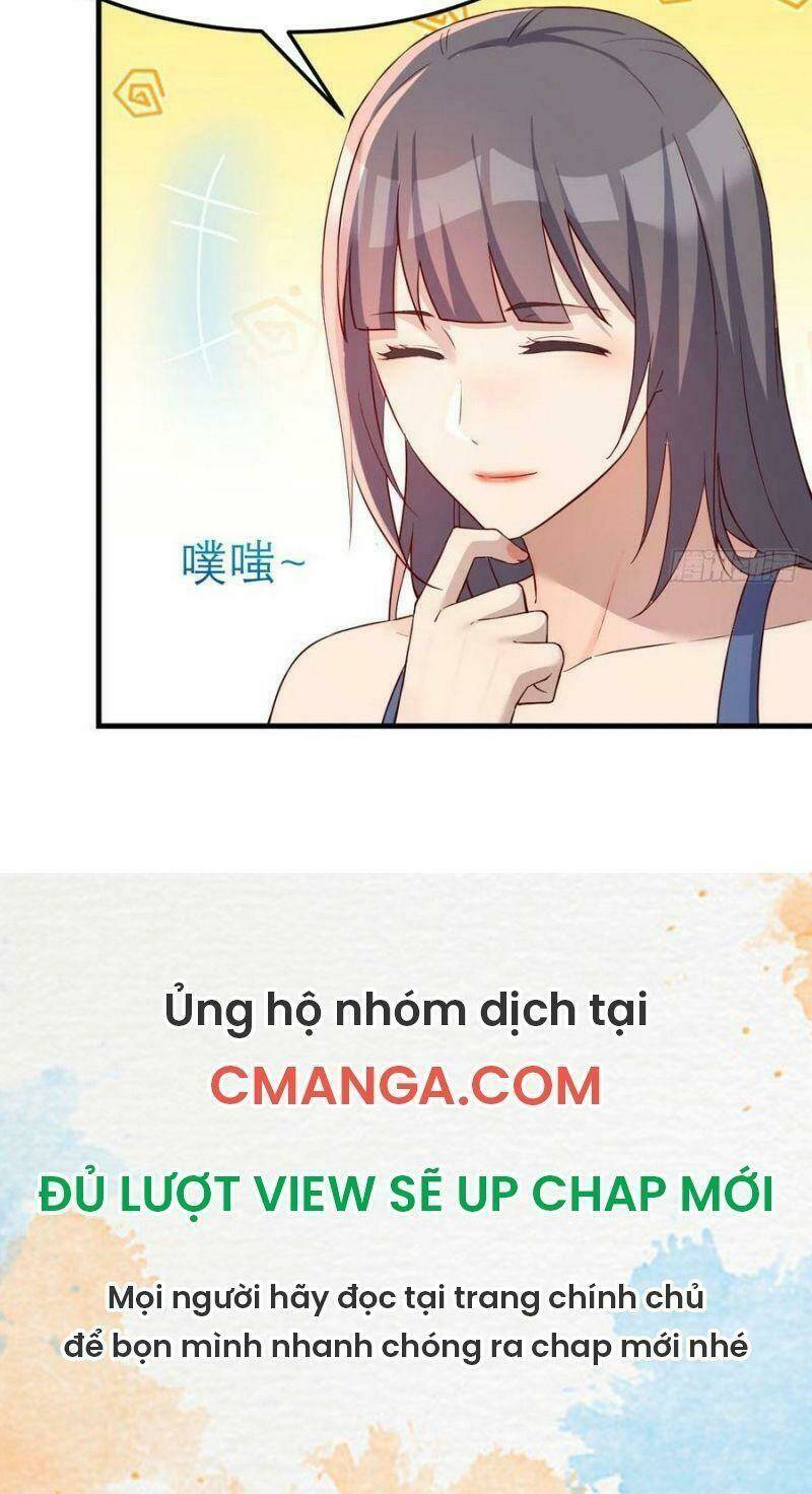Trong Nhà Có 2 Bạn Gái Song Sinh Chapter 181 - Trang 2