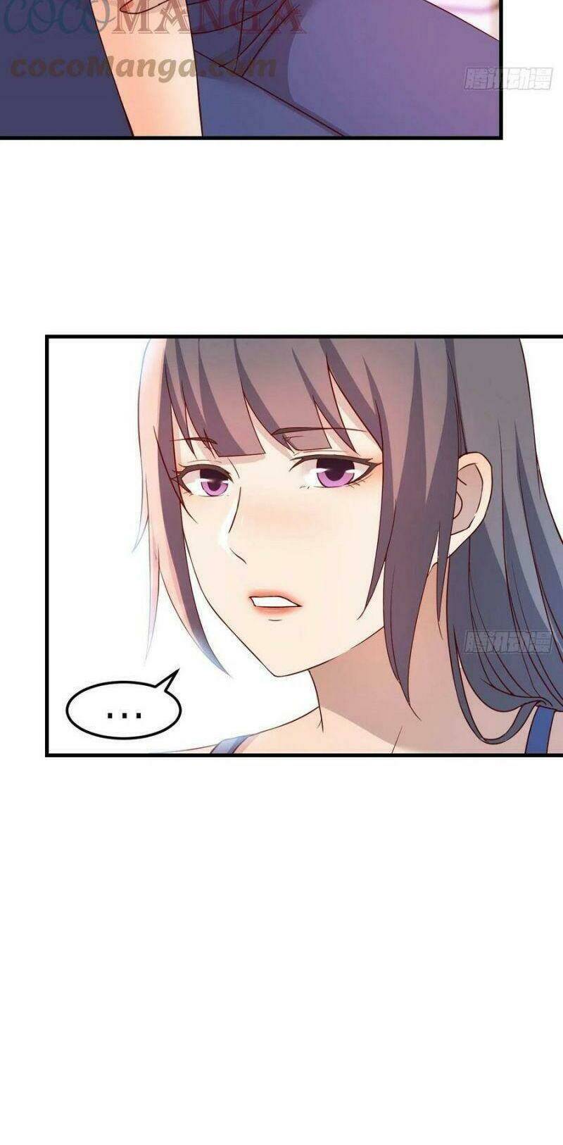 Trong Nhà Có 2 Bạn Gái Song Sinh Chapter 181 - Trang 2