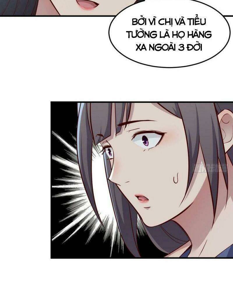 Trong Nhà Có 2 Bạn Gái Song Sinh Chapter 181 - Trang 2