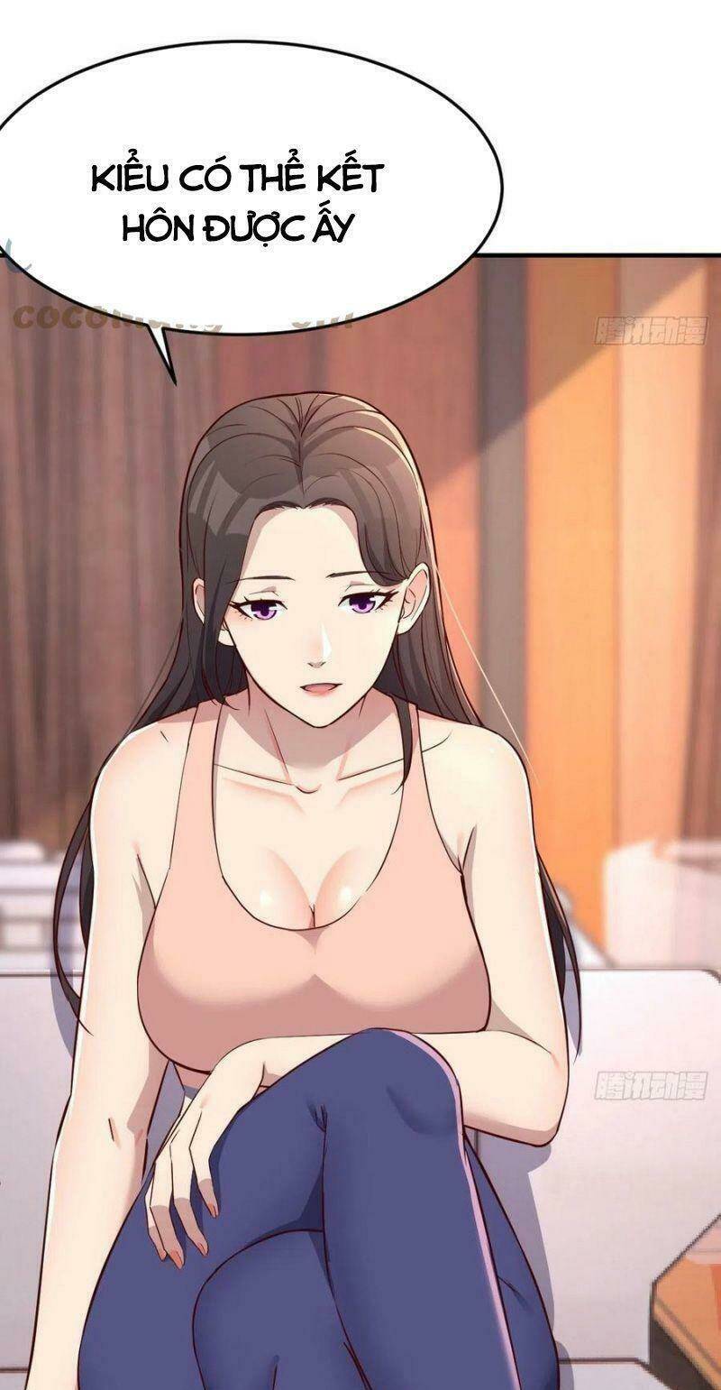 Trong Nhà Có 2 Bạn Gái Song Sinh Chapter 181 - Trang 2