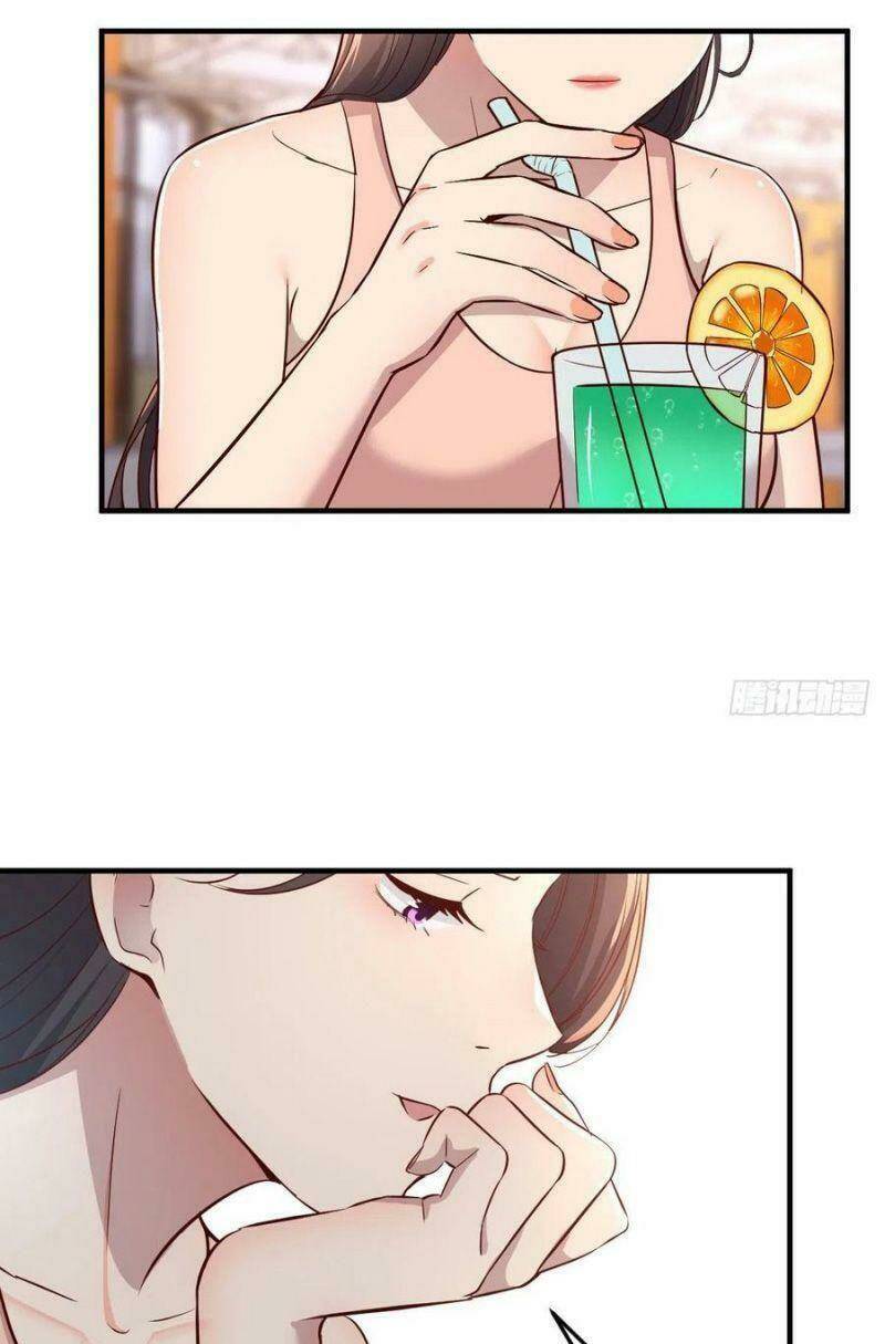 Trong Nhà Có 2 Bạn Gái Song Sinh Chapter 181 - Trang 2