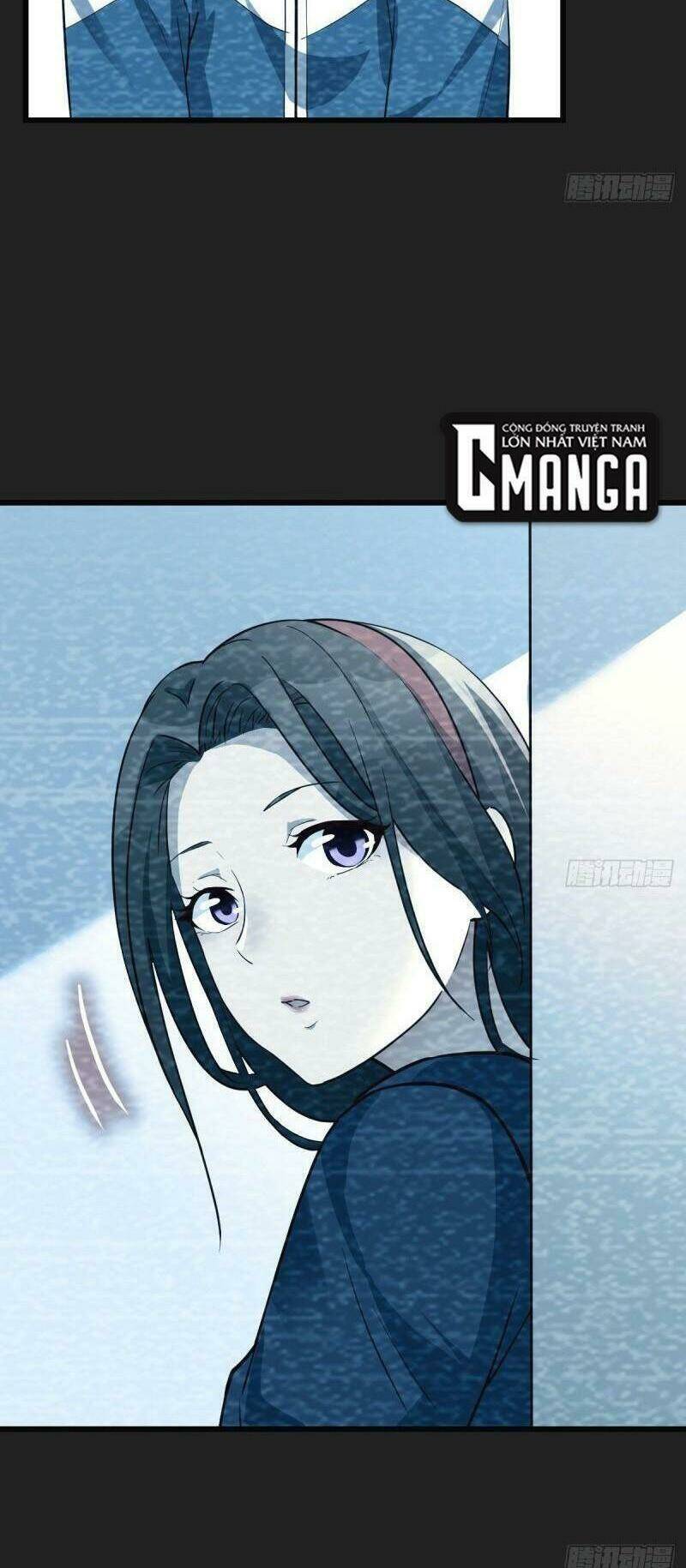 Trong Nhà Có 2 Bạn Gái Song Sinh Chapter 183 - Trang 2