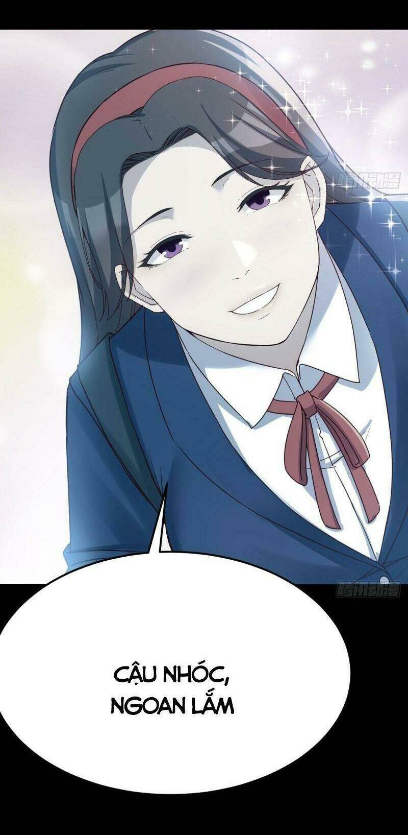 Trong Nhà Có 2 Bạn Gái Song Sinh Chapter 183 - Trang 2