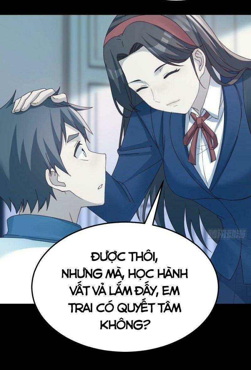 Trong Nhà Có 2 Bạn Gái Song Sinh Chapter 183 - Trang 2