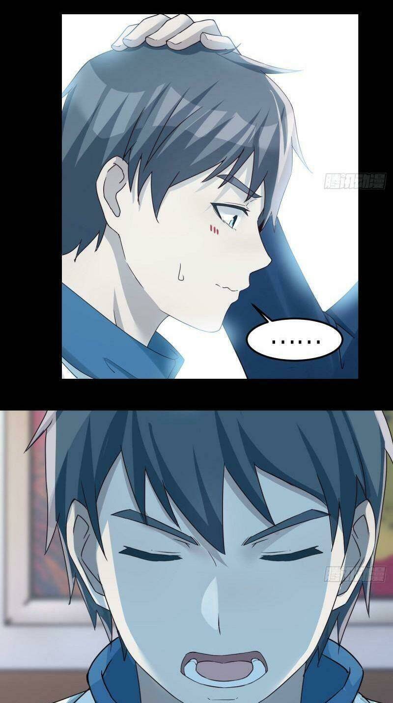 Trong Nhà Có 2 Bạn Gái Song Sinh Chapter 183 - Trang 2