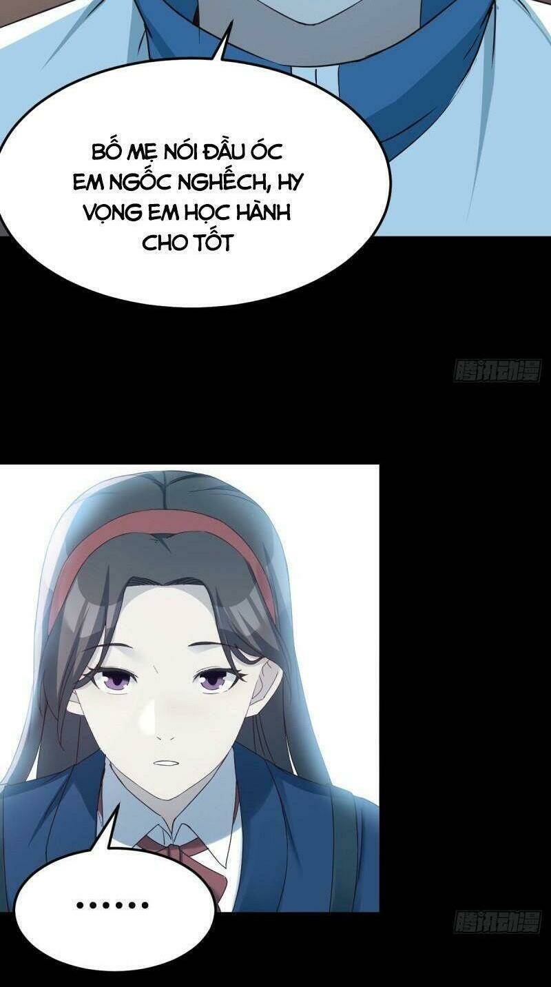 Trong Nhà Có 2 Bạn Gái Song Sinh Chapter 183 - Trang 2